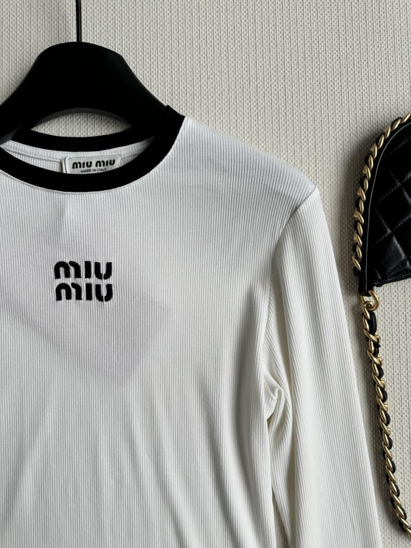 Miu Miu T-Shirts